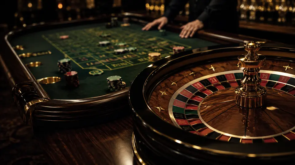 Canlı Casino Bonuslarında Önemli Şartlar