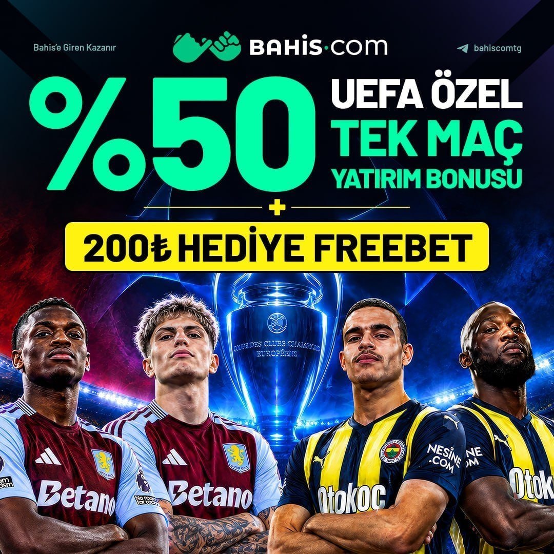 200TL HEDİYE FREEBET İÇİN SON