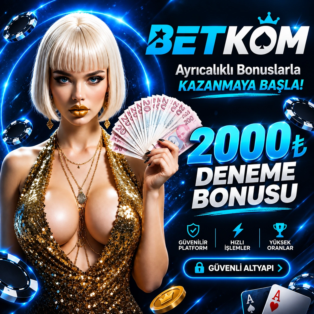Betkom Deneme Bonusu Veren Siteler görseli