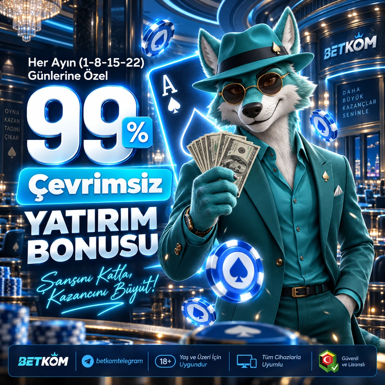 Betkom Deneme Bonusu Veren Bahis Siteleri görseli