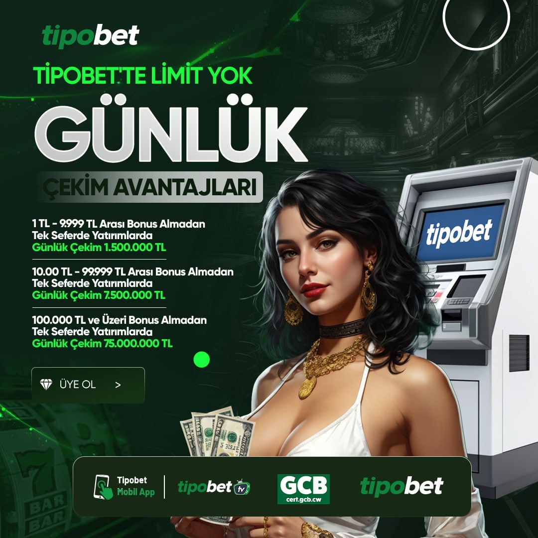 TipoBet Canlı Bahis Siteleri görseli
